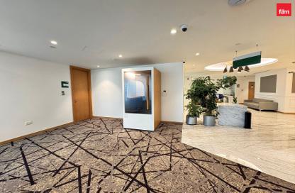 Office Space - Studio for rent in Business Village - Port Saeed - Deira - Dubai