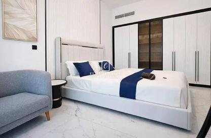 Apartment - Studio - 1 for rent in Opalz By Danube Tower 2 - Opalz by Danube - Dubai Science Park - Dubai