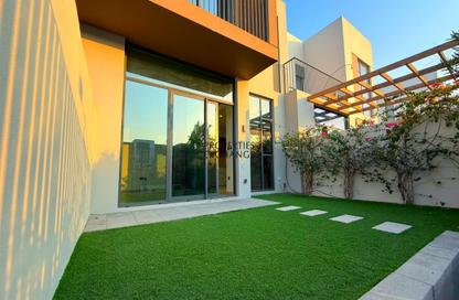 Townhouse - 3 - 4 for rent in Spring - Arabian Ranches 3 - Dubai