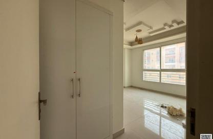 Apartment - 3 Bedrooms - 3 Bathrooms for rent in Al Mowaihat 3 - Al Mowaihat - Ajman