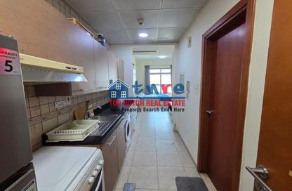 Apartment - Studio - 1 Bathroom for rent in Palace Towers - Dubai Silicon Oasis - Dubai Apartment - Studio - 1 Bathroom for rent in Palace Towers - Dubai Silicon Oasis - Dubai