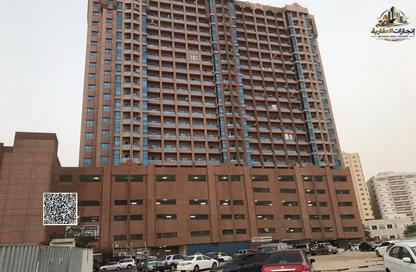Apartment - 1 - 2 for sale in Al Nuaimiya Towers C - Al Nuimiya 1 - Al Nuaimiya - Ajman