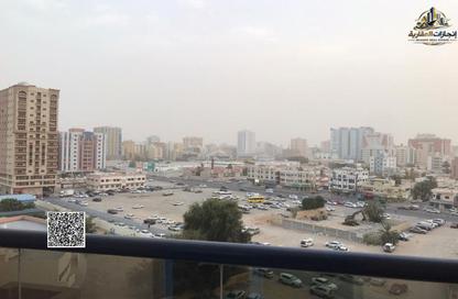 Apartment - 1 - 2 for sale in Al Nuaimiya Towers C - Al Nuimiya 1 - Al Nuaimiya - Ajman