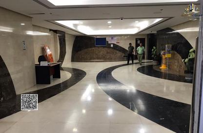 Apartment - 1 - 2 for sale in Al Nuaimiya Towers C - Al Nuimiya 1 - Al Nuaimiya - Ajman