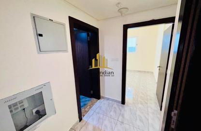 Apartment - 1 - 1 for rent in Tiger Al Rasheed 4 - Al Taawun - Sharjah