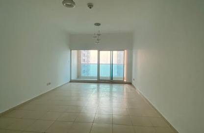 Apartment - 2 - 3 for rent in Ajman One Towers - Al Rashidiya 3 - Al Rashidiya - Ajman