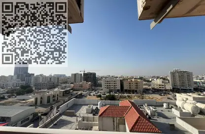 Apartment - 1 Bedroom - 1 Bathroom for rent in Al Rawda 3 Villas - Al Rawda 3 - Al Rawda - Ajman