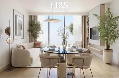Apartment - Studio - 1 for sale in Avant Garde Residences II - District 12 - Jumeirah Village Circle - Dubai