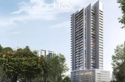 Apartment - Studio - 1 for sale in Avant Garde Residences II - District 12 - Jumeirah Village Circle - Dubai