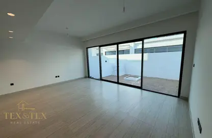 تاون هاوس - 4 غرف نوم - 3 حمامات للايجار في سانتوريني - داماك لاجونز - دبي