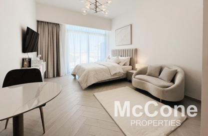 Apartment - Studio - 1 Bathroom for sale in Oxford 212 - District 10 - Jumeirah Village Circle - Dubai
