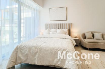 Apartment - Studio - 1 Bathroom for sale in Oxford 212 - District 10 - Jumeirah Village Circle - Dubai