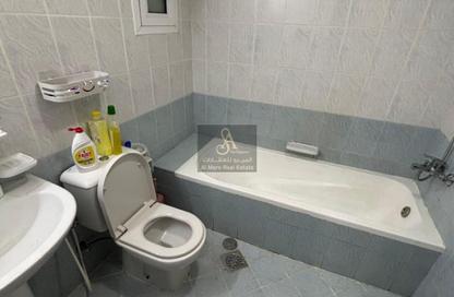 Apartment - 2 Bedrooms - 2 Bathrooms for sale in Orient Tower 1 - Orient Towers - Al Bustan - Ajman