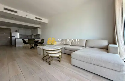 Apartment - 1 Bedroom - 2 Bathrooms for rent in Bloom Heights A - Bloom Heights - District 15 - Jumeirah Village Circle - Dubai