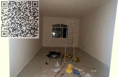Apartment - Studio - 1 Bathroom for rent in Al Naemiya Tower 2 - Al Naemiya Towers - Al Nuaimiya - Ajman