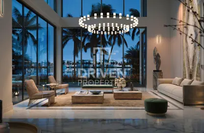 Villa - 5 Bedrooms - 7 Bathrooms for sale in District One West Phase I - District One - Mohammed Bin Rashid City - Dubai