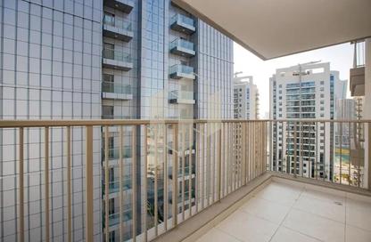 Apartment - 2 Bedrooms - 2 Bathrooms for sale in Reflection - Shams Abu Dhabi - Al Reem Island - Abu Dhabi
