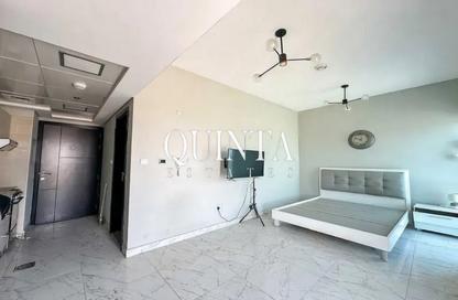 Apartment - Studio - 1 for rent in MAG 520 - Mag 5 Boulevard - Residential District - Dubai South (Dubai World Central) - Dubai