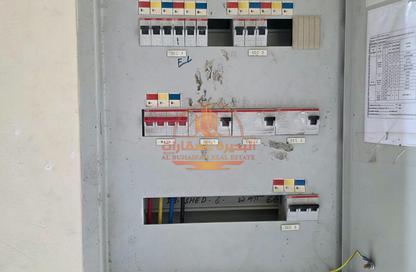 Warehouse - Studio - 1 for rent in Al Sajaa S - Al Sajaa - Sharjah