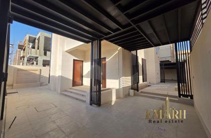 Villa - 5 Bedrooms - 7 Bathrooms for sale in Al Helio 2 - Al Helio - Ajman Villa - 5 Bedrooms - 7 Bathrooms for sale in Al Helio 2 - Al Helio - Ajman