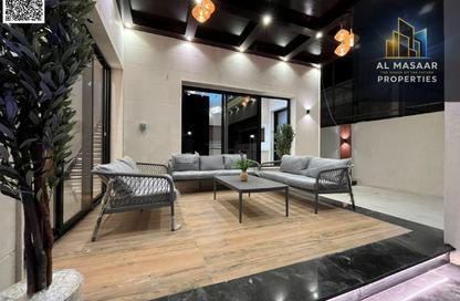 Villa - 6 - 7 for sale in Al Zaheya Gardens - Al Zahya - Ajman Villa - 6 - 7 for sale in Al Zaheya Gardens - Al Zahya - Ajman