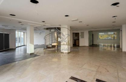 Shop - Studio - 1 for rent in Industrial Area 15 - Sharjah Industrial Area - Sharjah