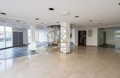 Shop - Studio - 1 for rent in Industrial Area 15 - Sharjah Industrial Area - Sharjah