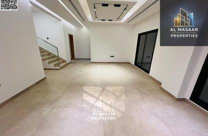 Villa - 4 Bedrooms - 6 Bathrooms for sale in Al Zaheya Gardens - Al Zahya - Ajman Villa - 4 Bedrooms - 6 Bathrooms for sale in Al Zaheya Gardens - Al Zahya - Ajman