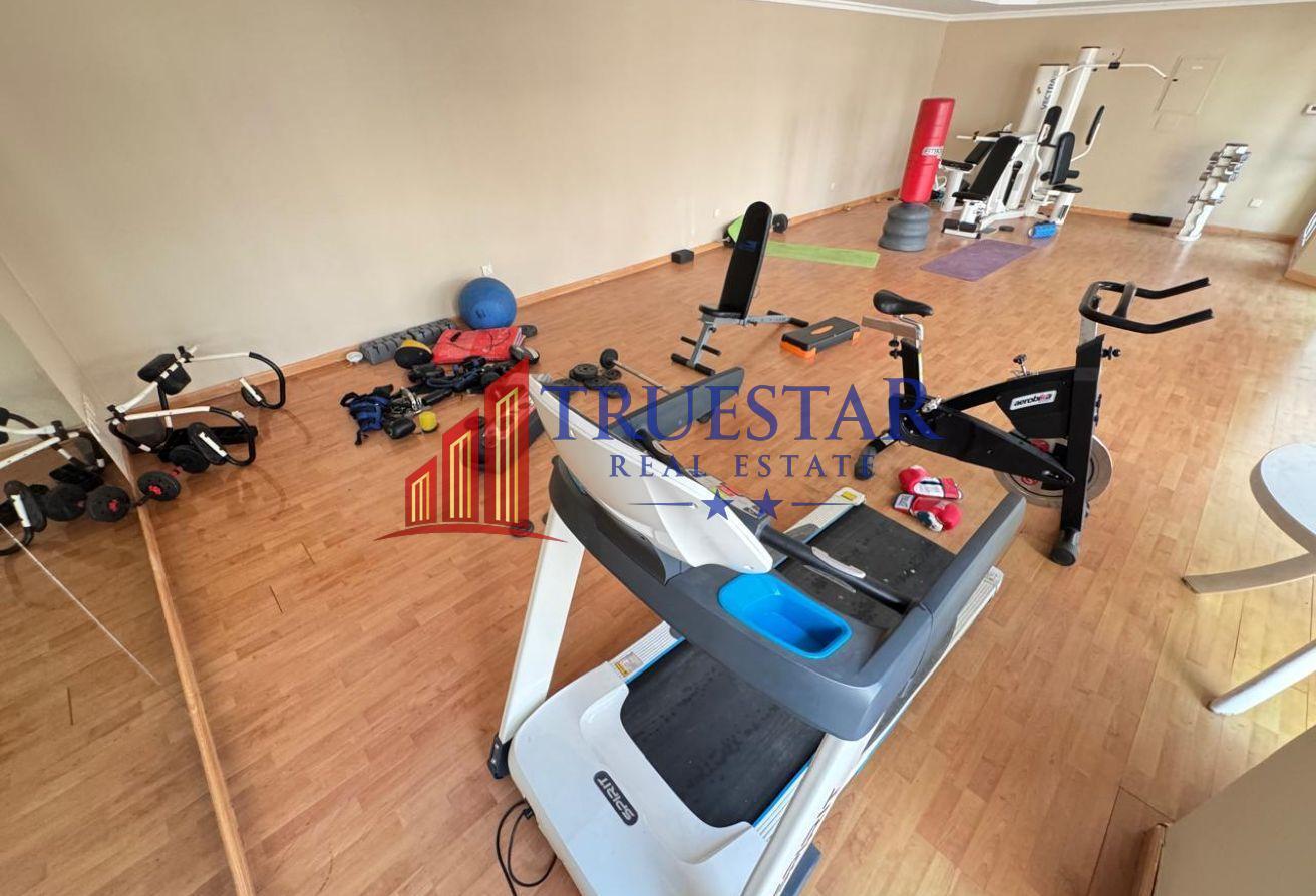 4BR MAIDS LAUNDRY SHARED POOL GYM GARDEN COMPOUND photo 25
