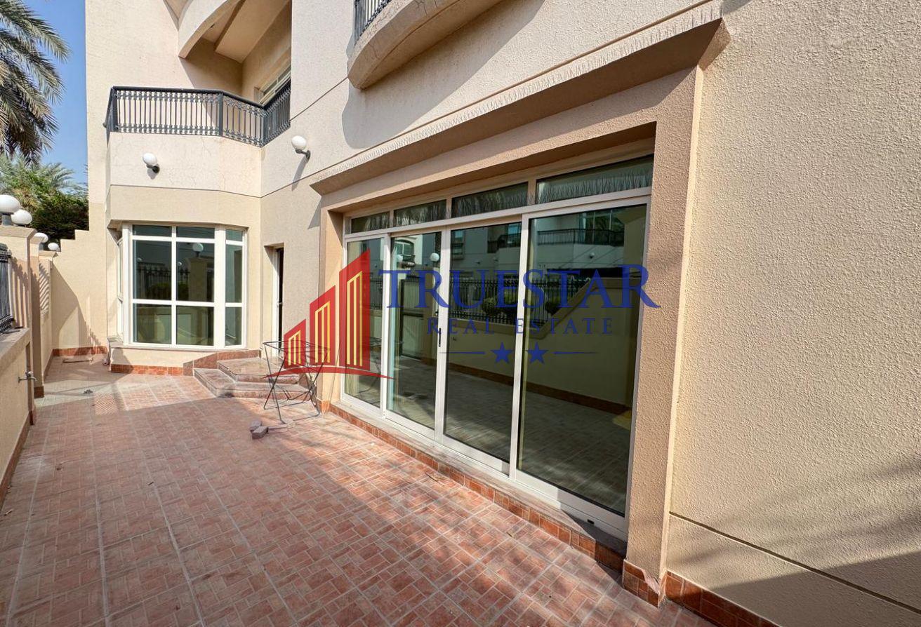 4BR MAIDS LAUNDRY SHARED POOL GYM GARDEN COMPOUND photo 28