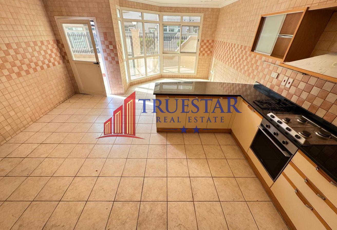 4BR MAIDS LAUNDRY SHARED POOL GYM GARDEN COMPOUND photo 16