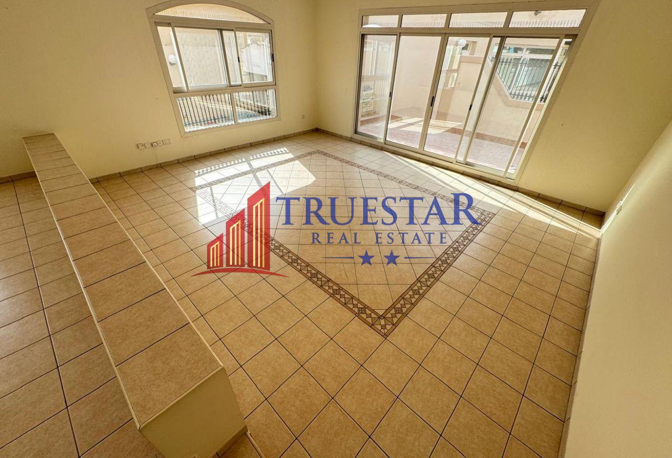 4BR MAIDS LAUNDRY SHARED POOL GYM GARDEN COMPOUND photo 2