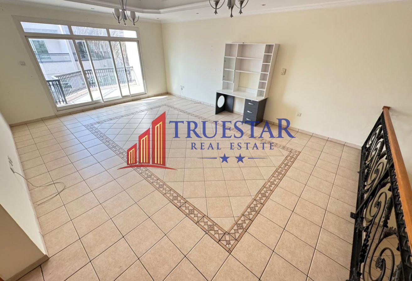 4BR MAIDS LAUNDRY SHARED POOL GYM GARDEN COMPOUND photo 7