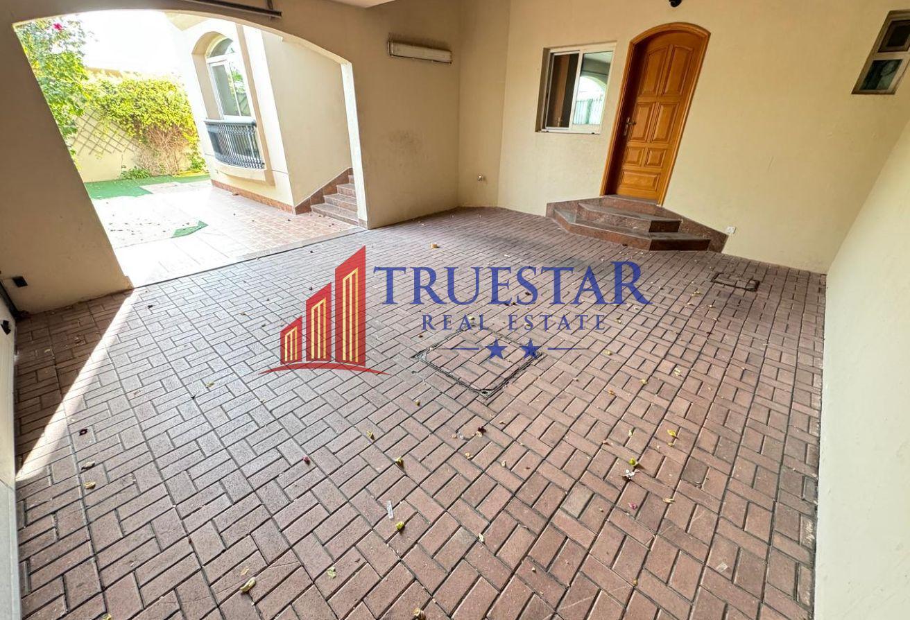 4BR MAIDS LAUNDRY SHARED POOL GYM GARDEN COMPOUND photo 29