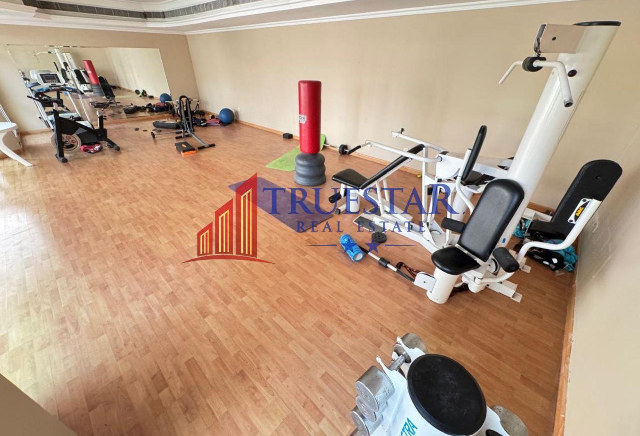 4BR MAIDS LAUNDRY SHARED POOL GYM GARDEN COMPOUND photo 26