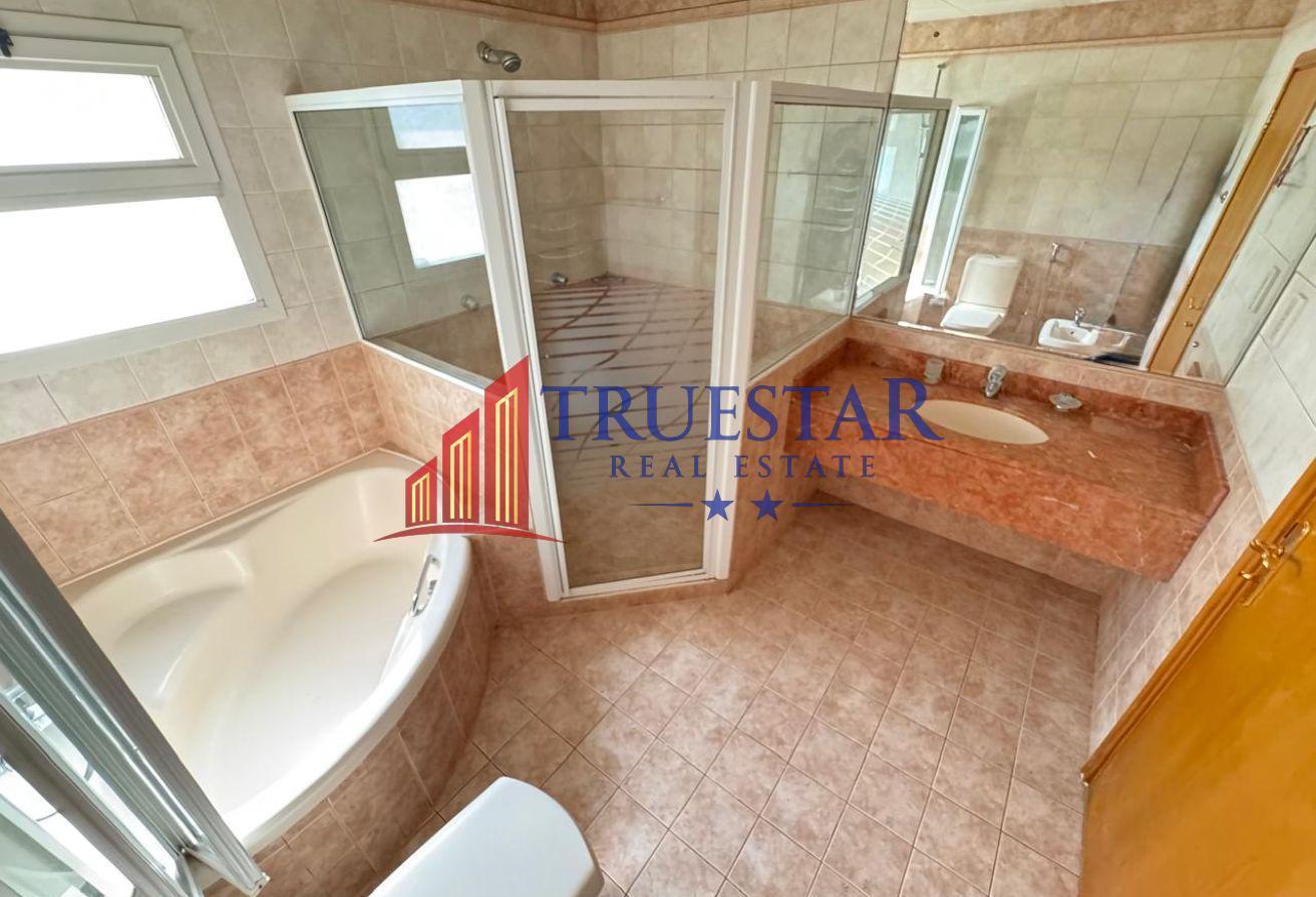 4BR MAIDS LAUNDRY SHARED POOL GYM GARDEN COMPOUND photo 22