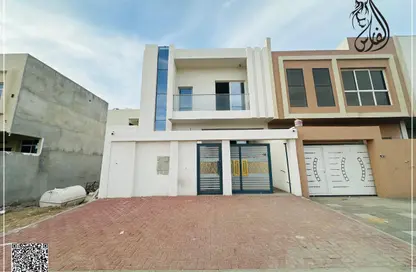 فيلا - 5 غرف نوم - 7 حمامات للبيع في الزاهية جاردنز - الزاهية - عجمان