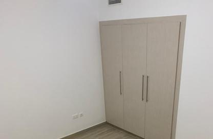 Apartment - 1 Bedroom - 1 Bathroom for rent in Waters Edge - Yas Island - Abu Dhabi