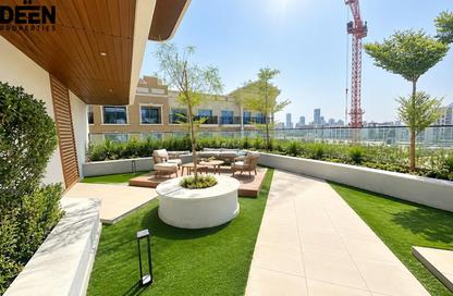 Apartment - 1 - 2 for rent in Marquis Signature - Arjan - Dubai Apartment - 1 - 2 for rent in Marquis Signature - Arjan - Dubai