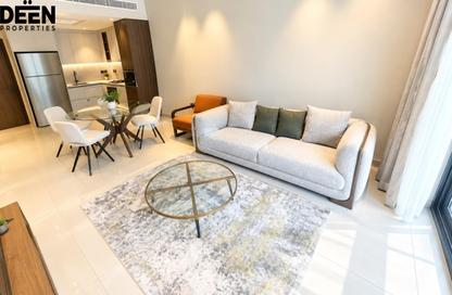 Apartment - 1 - 2 for rent in Marquis Signature - Arjan - Dubai Apartment - 1 - 2 for rent in Marquis Signature - Arjan - Dubai