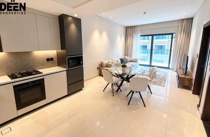 Apartment - 1 - 2 for rent in Marquis Signature - Arjan - Dubai Apartment - 1 - 2 for rent in Marquis Signature - Arjan - Dubai