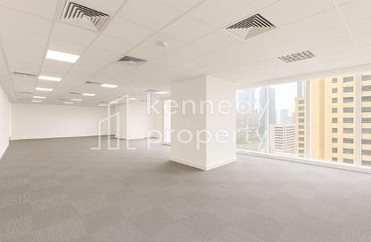 Full Floor - Studio for rent in Maze Tower - Sheikh Zayed Road - Dubai