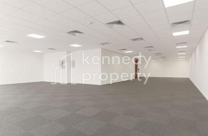 Full Floor - Studio for rent in Maze Tower - Sheikh Zayed Road - Dubai