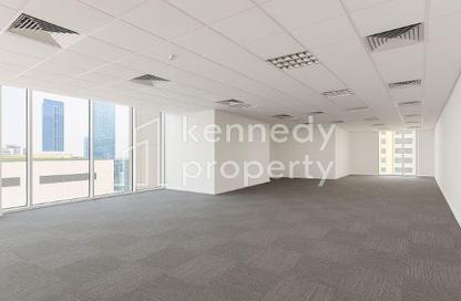 Full Floor - Studio for rent in Maze Tower - Sheikh Zayed Road - Dubai