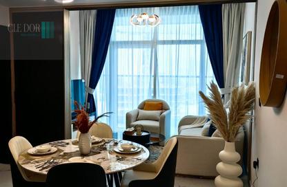 Apartment - 1 - 2 for rent in Opalz By Danube Tower 1 - Opalz by Danube - Dubai Science Park - Dubai Apartment - 1 - 2 for rent in Opalz By Danube Tower 1 - Opalz by Danube - Dubai Science Park - Dubai