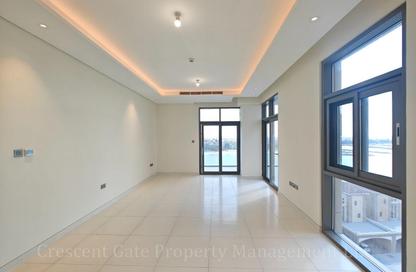 Apartment - 3 Bedrooms - 5 Bathrooms for rent in Lamar Residences - Al Seef - Al Raha Beach - Abu Dhabi