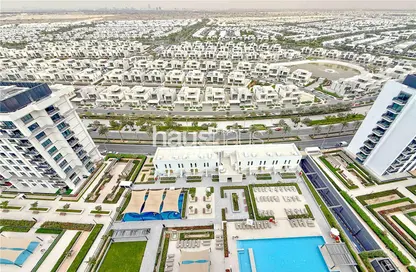 شقة - غرفة نوم - 1 حمام للايجار في حدائق لايم - دبي هيلز استيت - دبي شقة - غرفة نوم - 1 حمام للايجار في حدائق لايم - دبي هيلز استيت - دبي