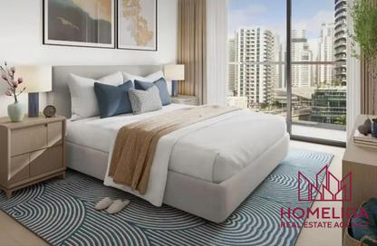 Apartment - 2 - 3 for sale in Marina Cove - Dubai Marina - Dubai Apartment - 2 - 3 for sale in Marina Cove - Dubai Marina - Dubai