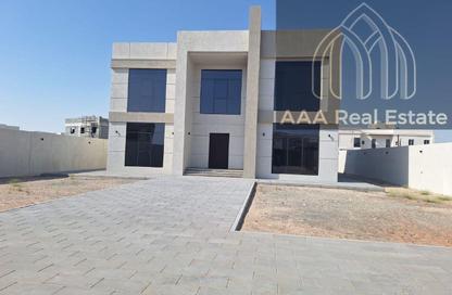 Villa - 5 Bedrooms - 7 Bathrooms for rent in Madinat Hind 3 - Dubai Land - Dubai Villa - 5 Bedrooms - 7 Bathrooms for rent in Madinat Hind 3 - Dubai Land - Dubai