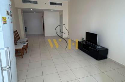 Apartment - 1 Bedroom - 2 Bathrooms for sale in Ajman One Tower 1 - Ajman One - Ajman Downtown - Ajman